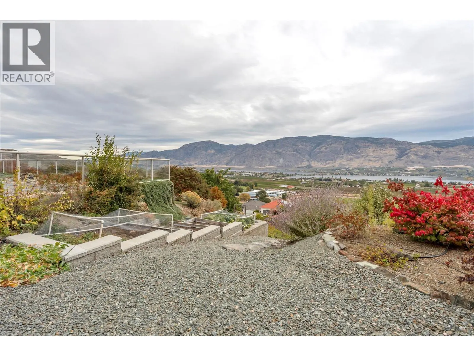 11713 Olympic View Drive. Osoyoos, British Columbia