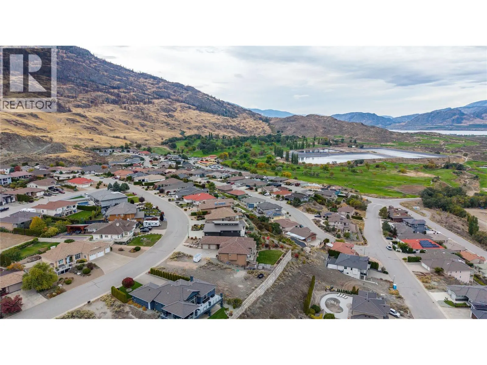 11713 Olympic View Drive. Osoyoos, British Columbia