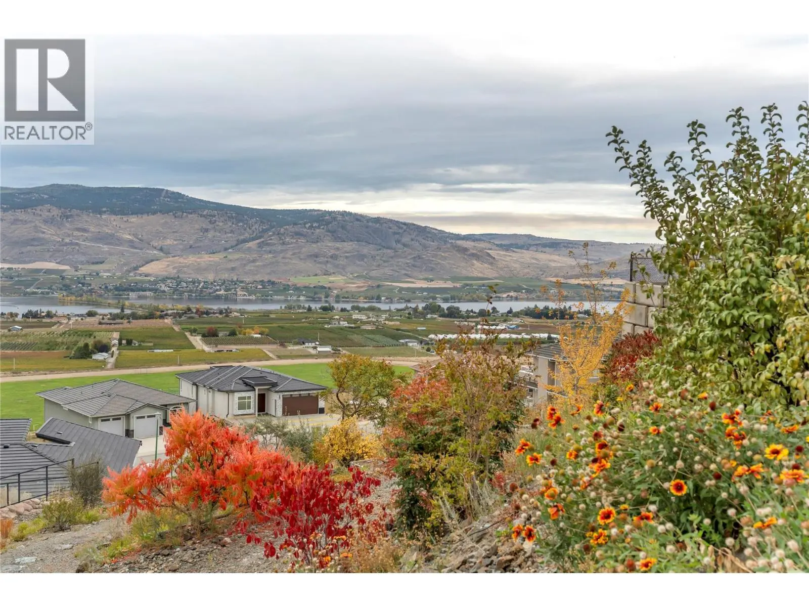 11713 Olympic View Drive. Osoyoos, British Columbia