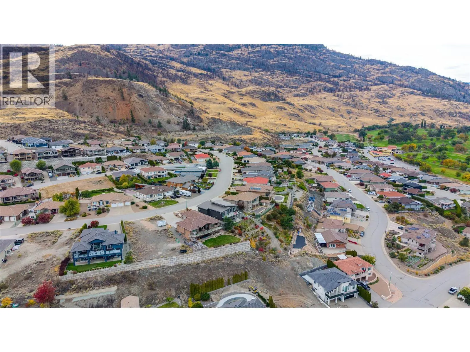 11713 Olympic View Drive. Osoyoos, British Columbia