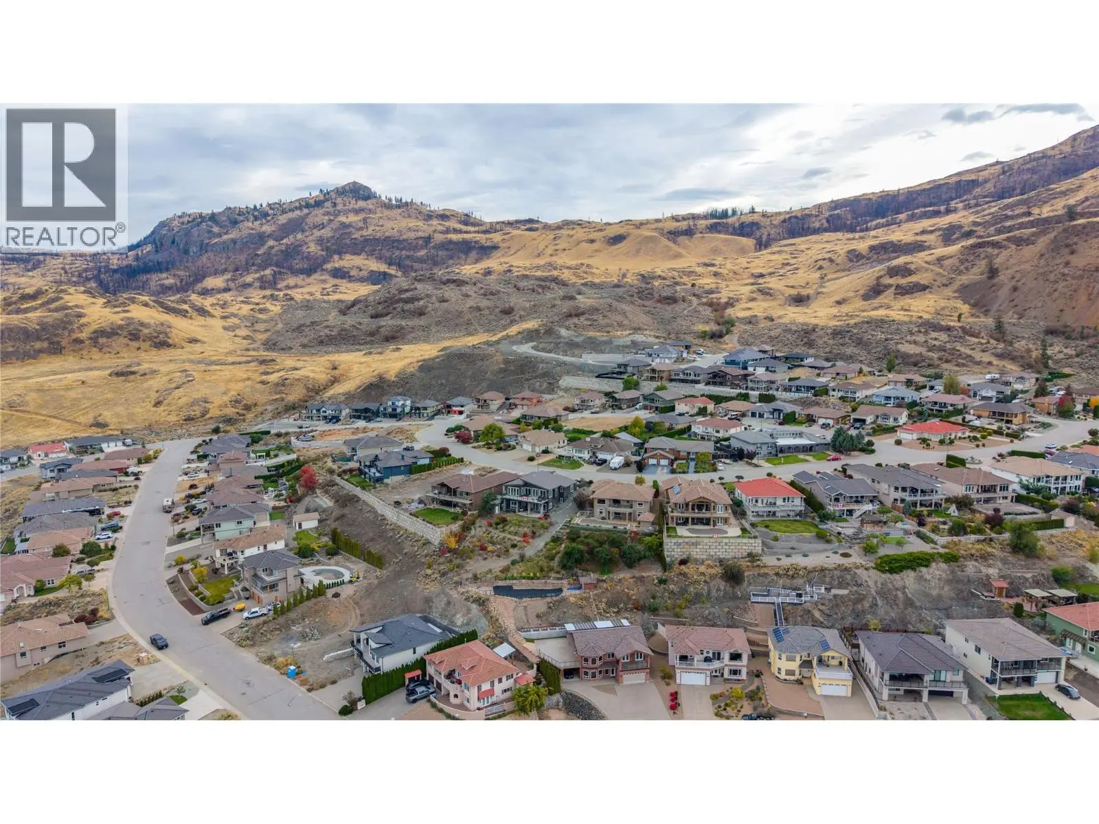11713 Olympic View Drive. Osoyoos, British Columbia