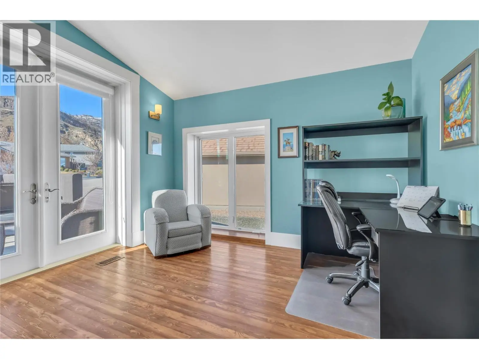 11713 Olympic View Drive. Osoyoos, British Columbia