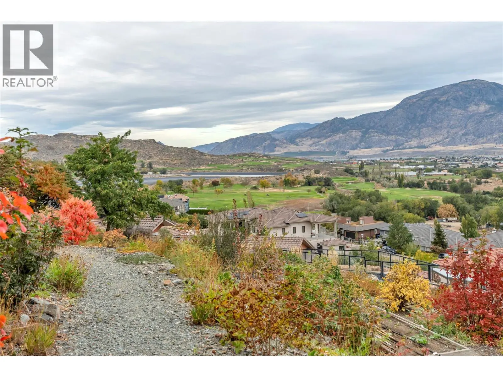 11713 Olympic View Drive. Osoyoos, British Columbia