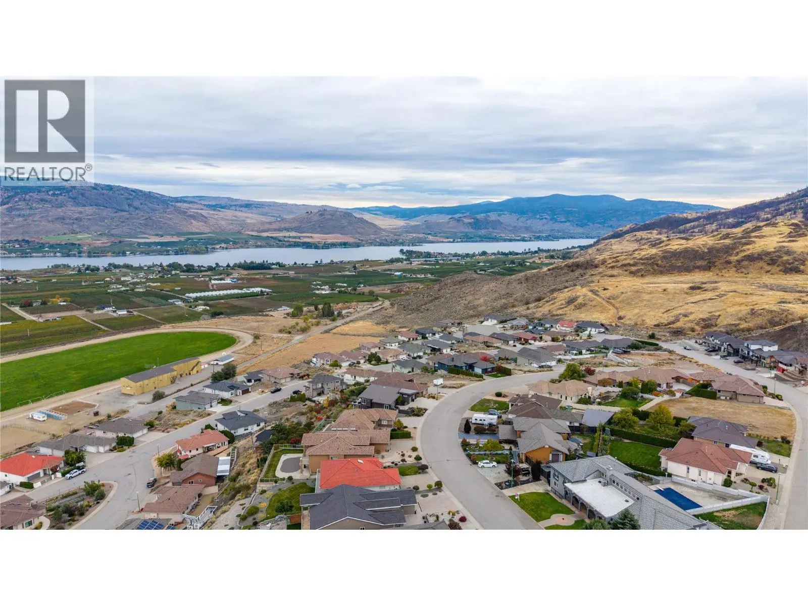 11713 Olympic View Drive. Osoyoos, British Columbia