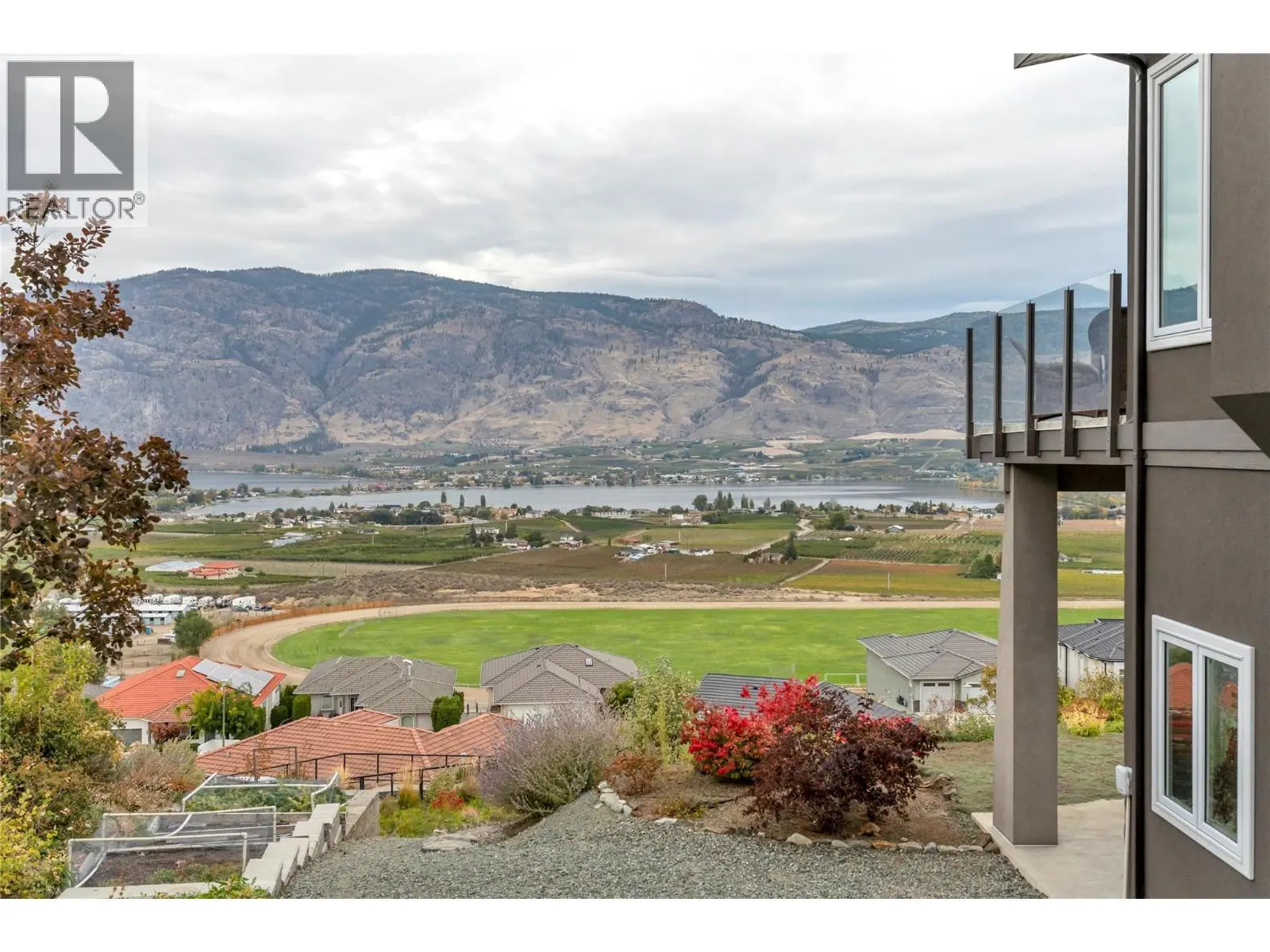 11713 Olympic View Drive. Osoyoos, British Columbia