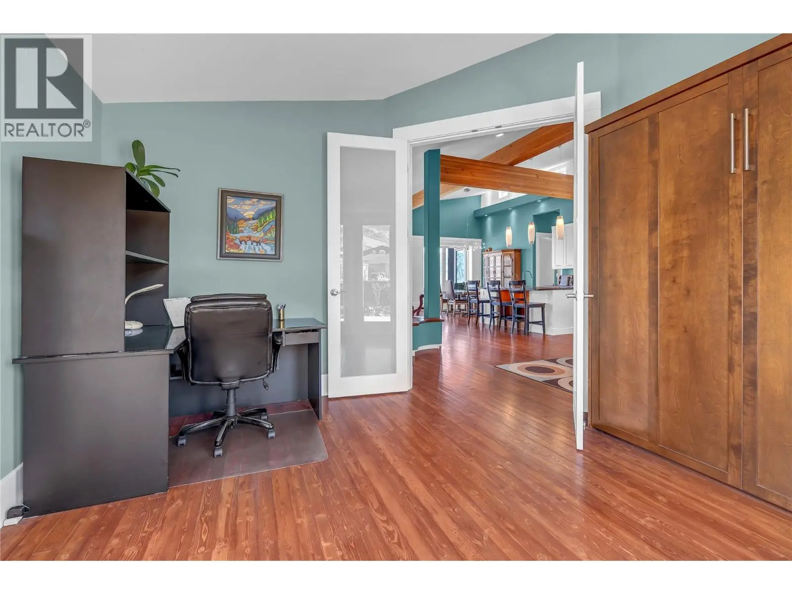 11713 Olympic View Drive. Osoyoos, British Columbia