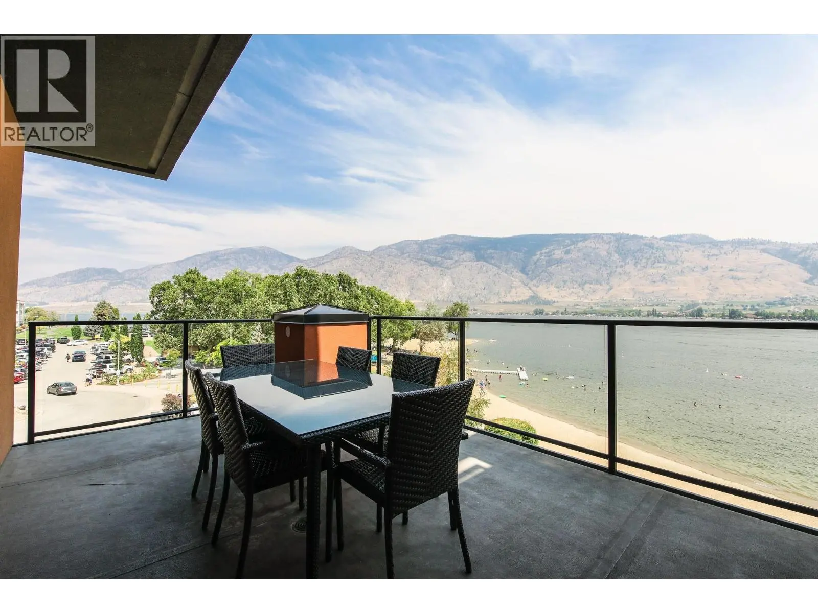 304-15 Park Place. Osoyoos, British Columbia