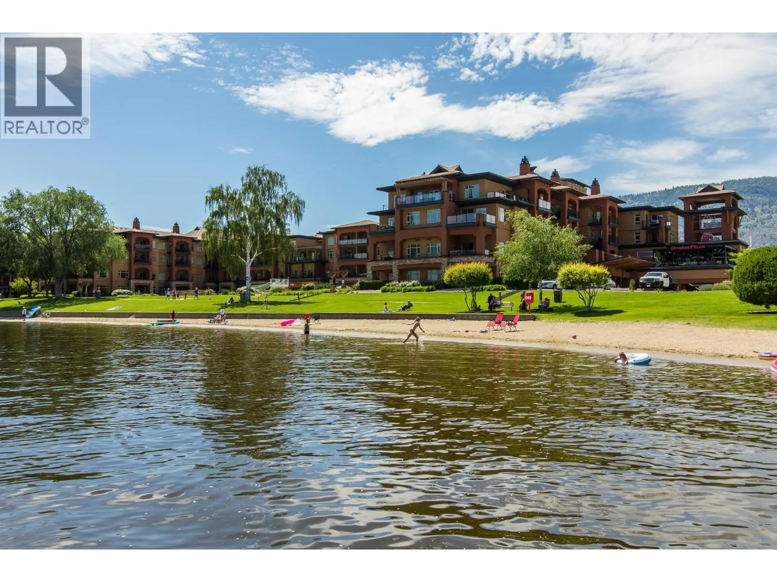 304-15 Park Place. Osoyoos, British Columbia