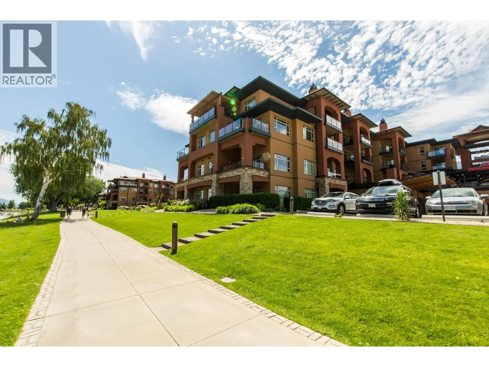 304-15 Park Place. Osoyoos, British Columbia