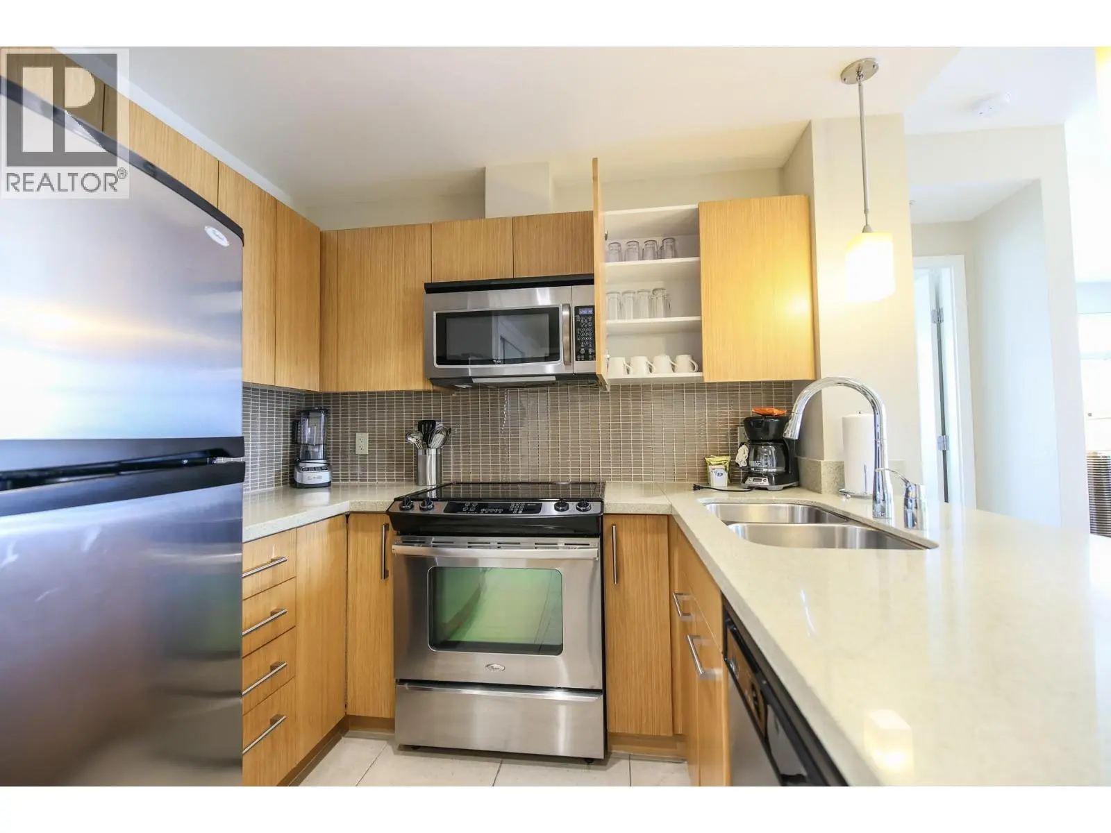 304-15 Park Place. Osoyoos, British Columbia