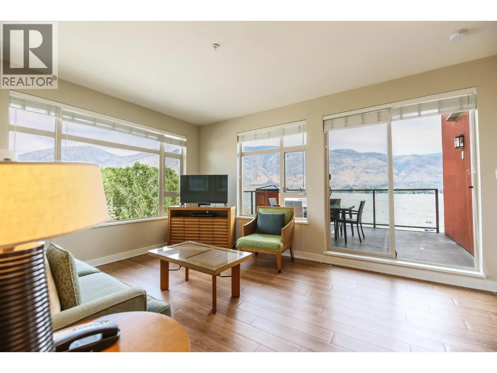 304-15 Park Place. Osoyoos, British Columbia