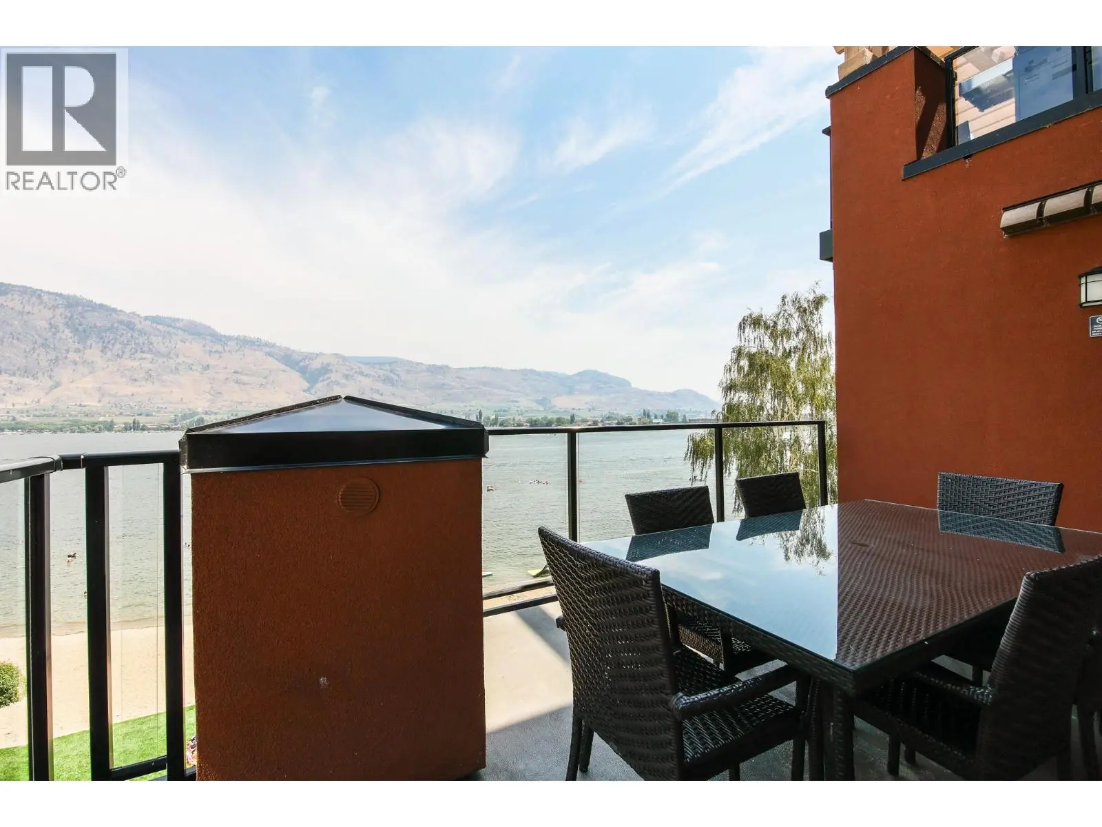 304-15 Park Place. Osoyoos, British Columbia