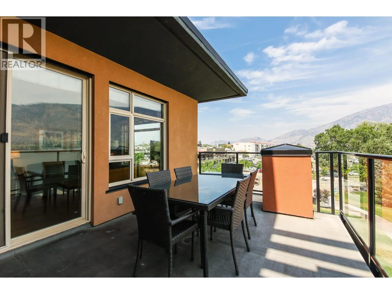 304-15 Park Place. Osoyoos, British Columbia