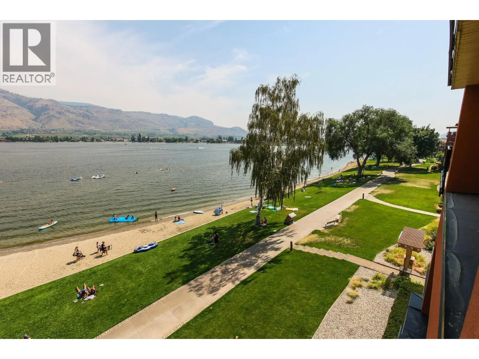 304-15 Park Place. Osoyoos, British Columbia