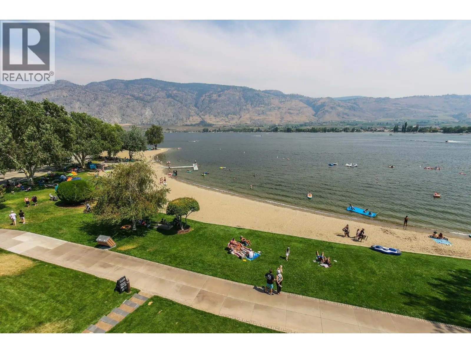 304-15 Park Place. Osoyoos, British Columbia