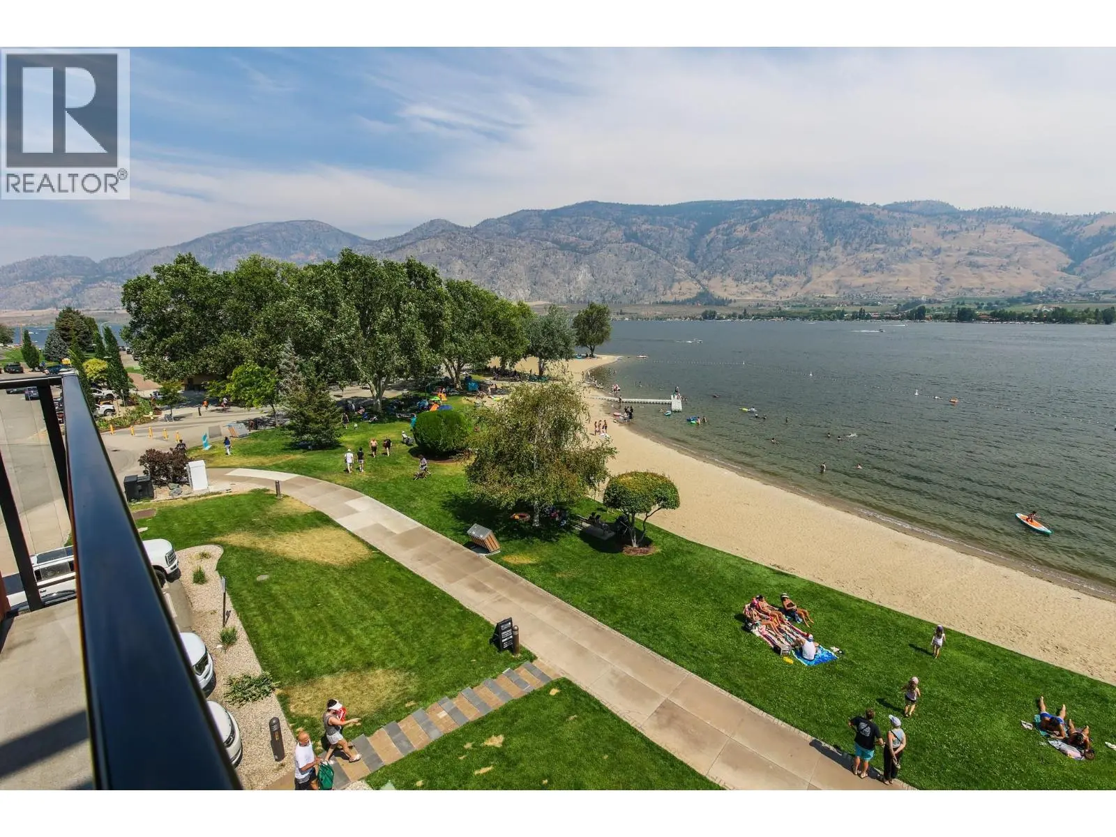 304-15 Park Place. Osoyoos, British Columbia