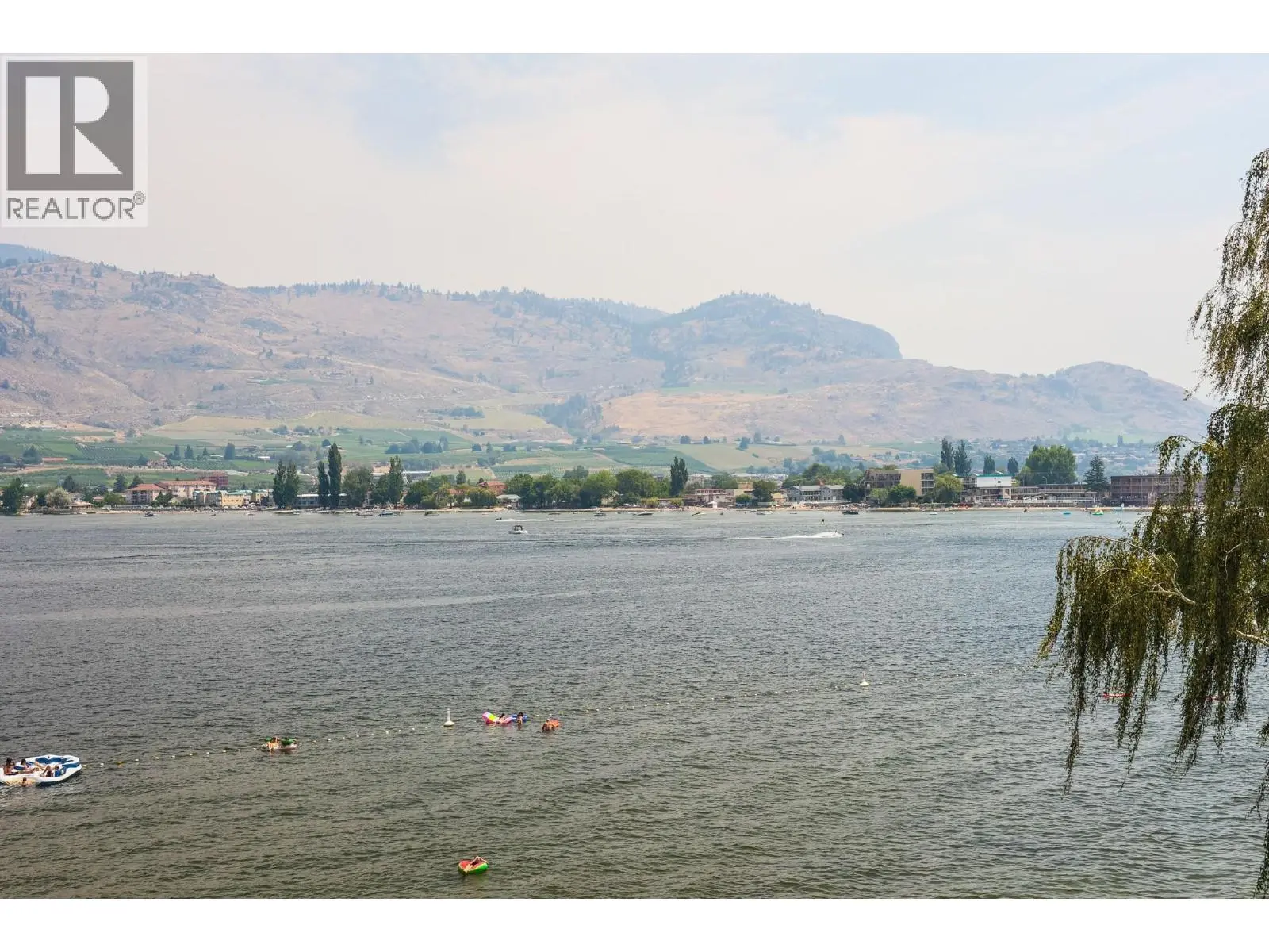 304-15 Park Place. Osoyoos, British Columbia
