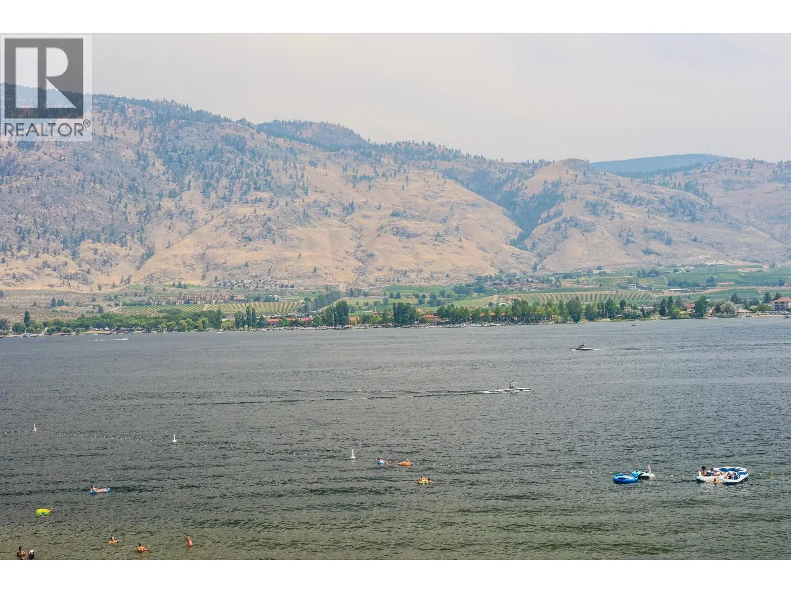 304-15 Park Place. Osoyoos, British Columbia
