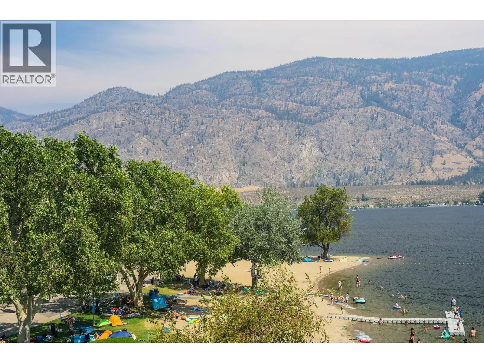 304-15 Park Place. Osoyoos, British Columbia