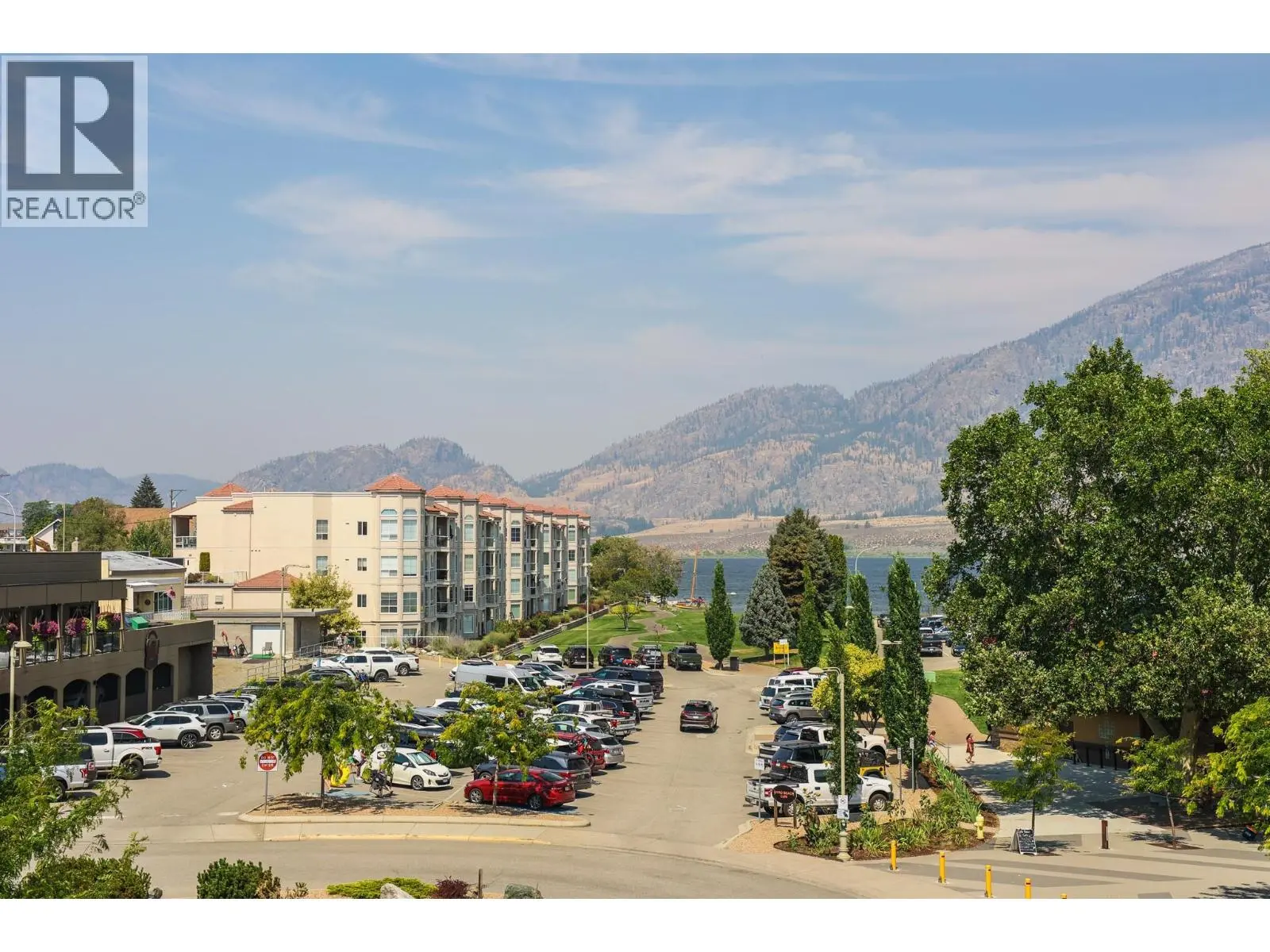 304-15 Park Place. Osoyoos, British Columbia