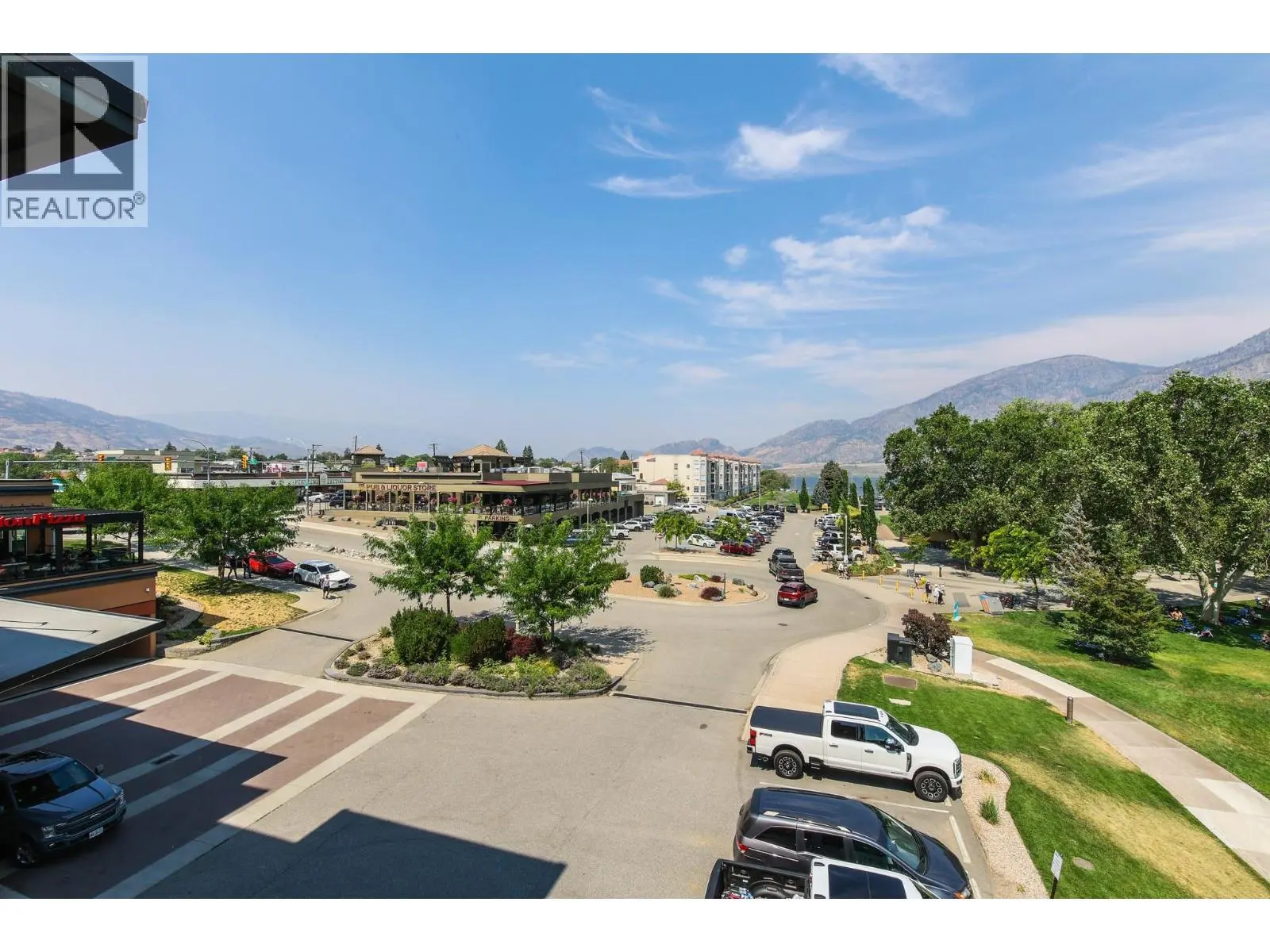 304-15 Park Place. Osoyoos, British Columbia