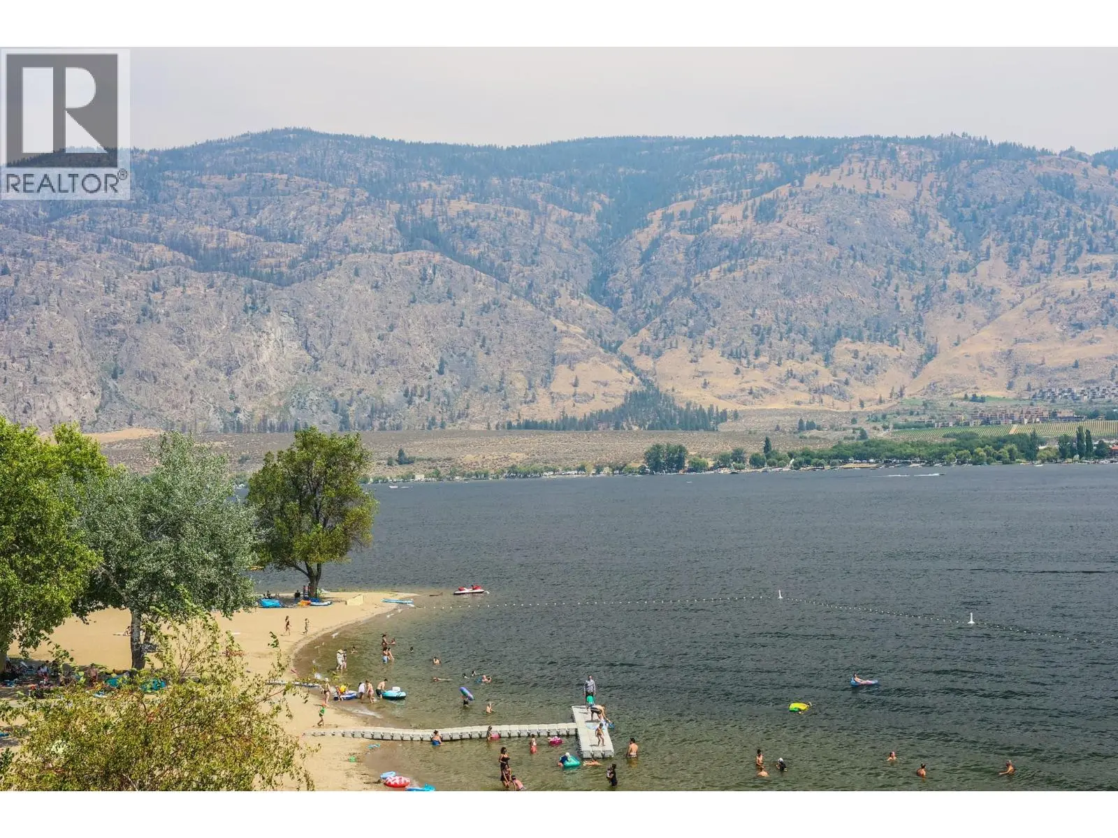 304-15 Park Place. Osoyoos, British Columbia
