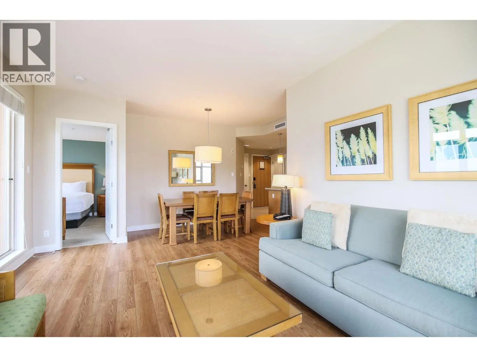 304-15 Park Place. Osoyoos, British Columbia