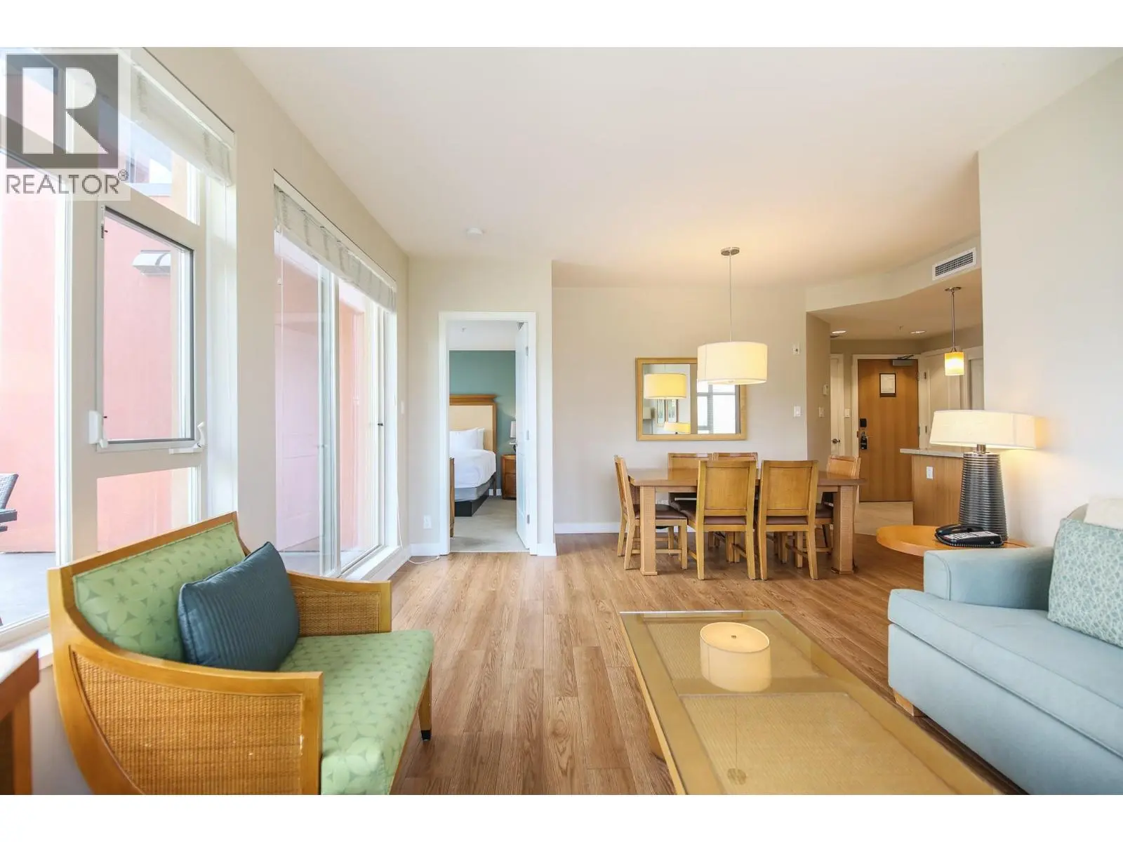 304-15 Park Place. Osoyoos, British Columbia