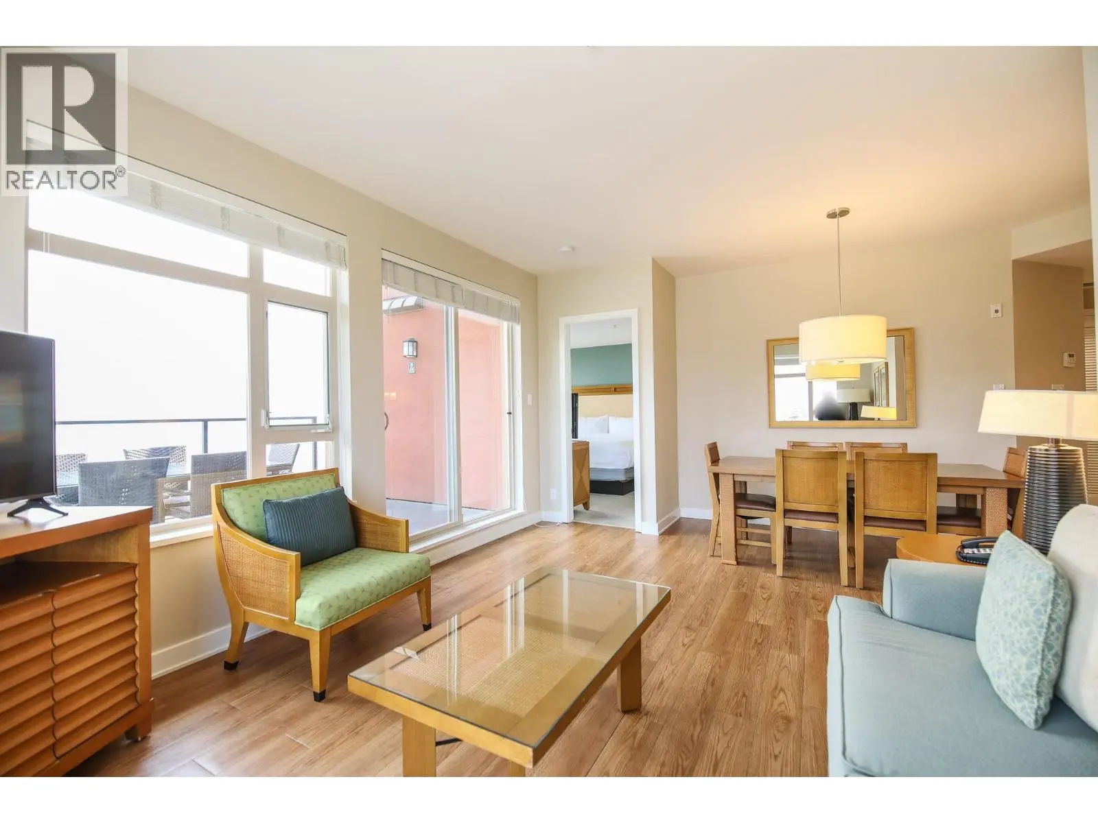 304-15 Park Place. Osoyoos, British Columbia