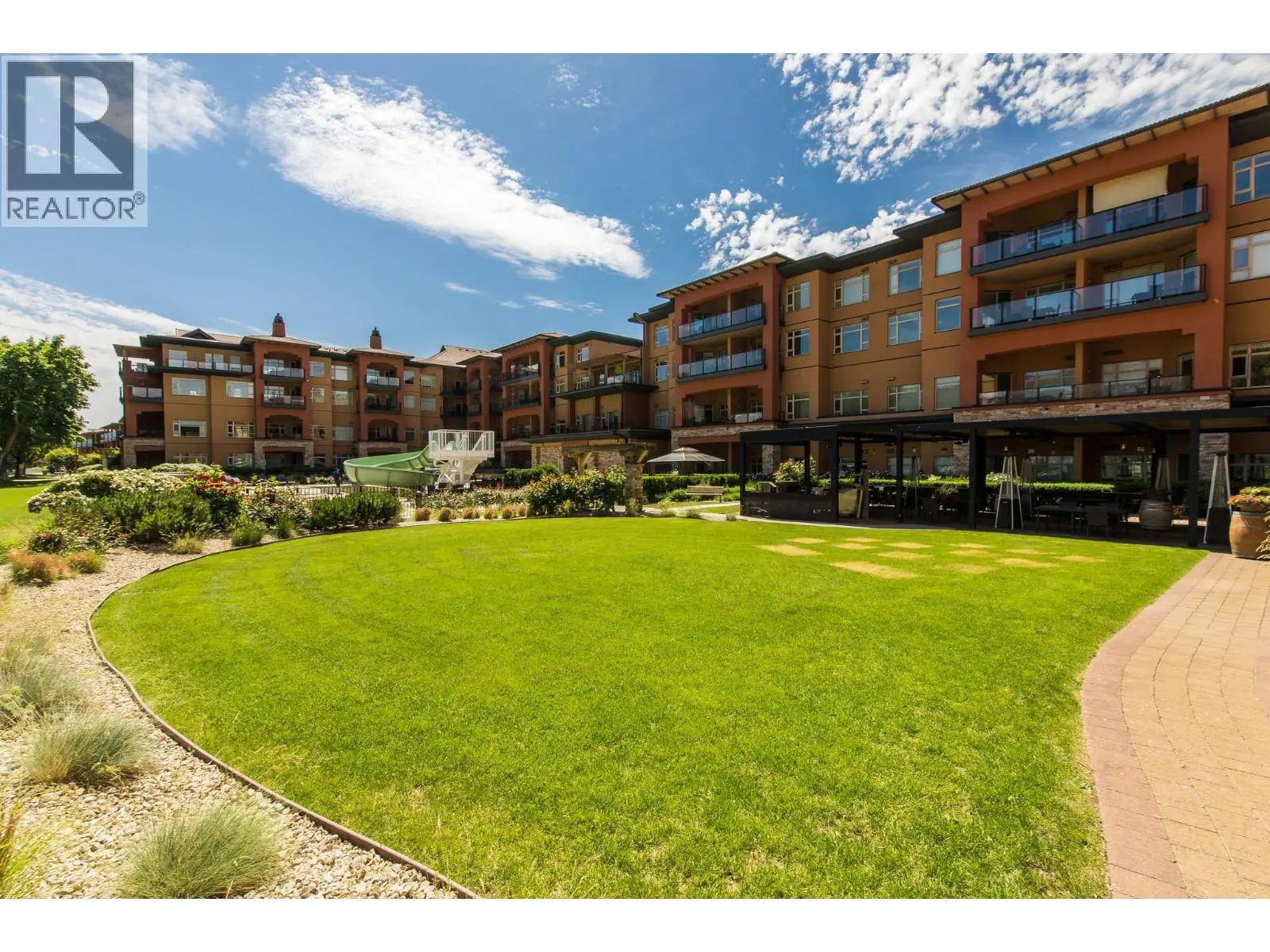 304-15 Park Place. Osoyoos, British Columbia