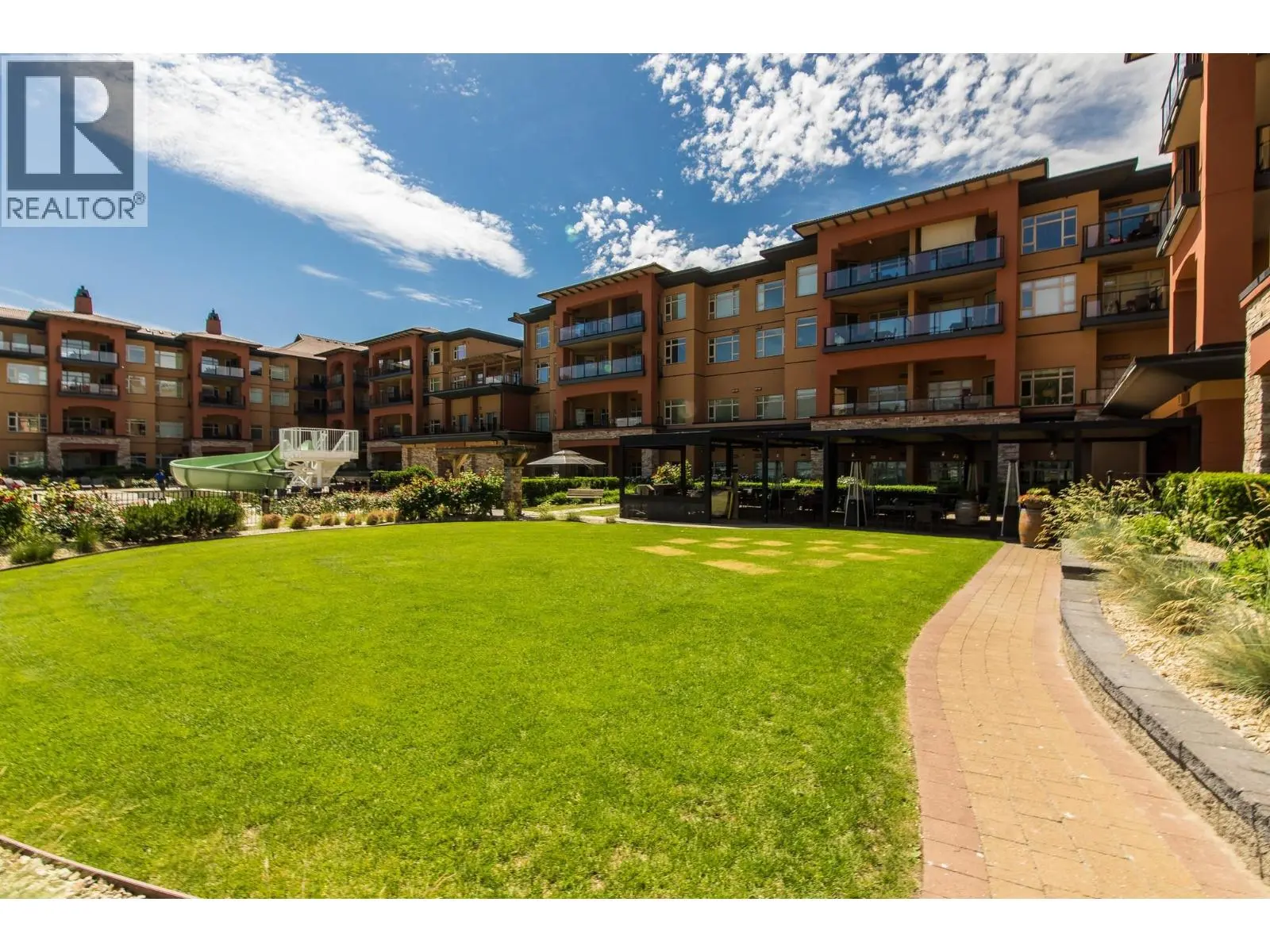 304-15 Park Place. Osoyoos, British Columbia