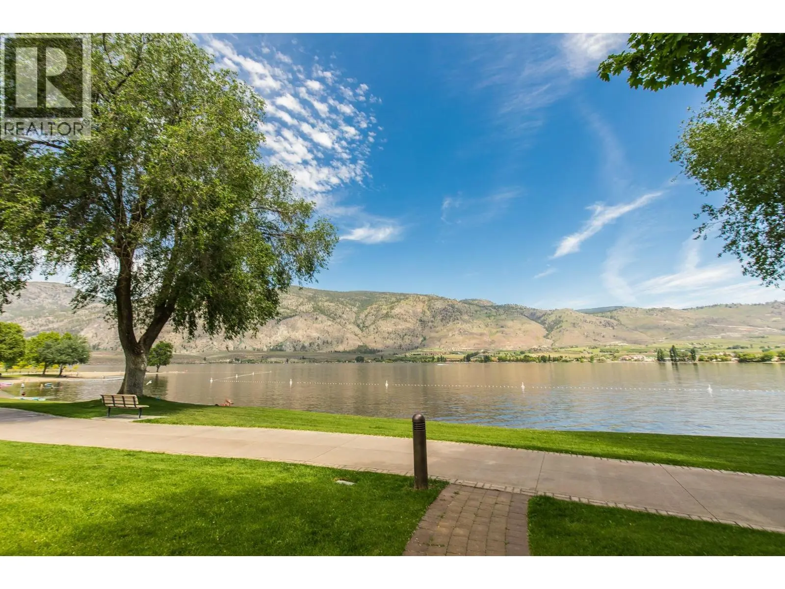 304-15 Park Place. Osoyoos, British Columbia