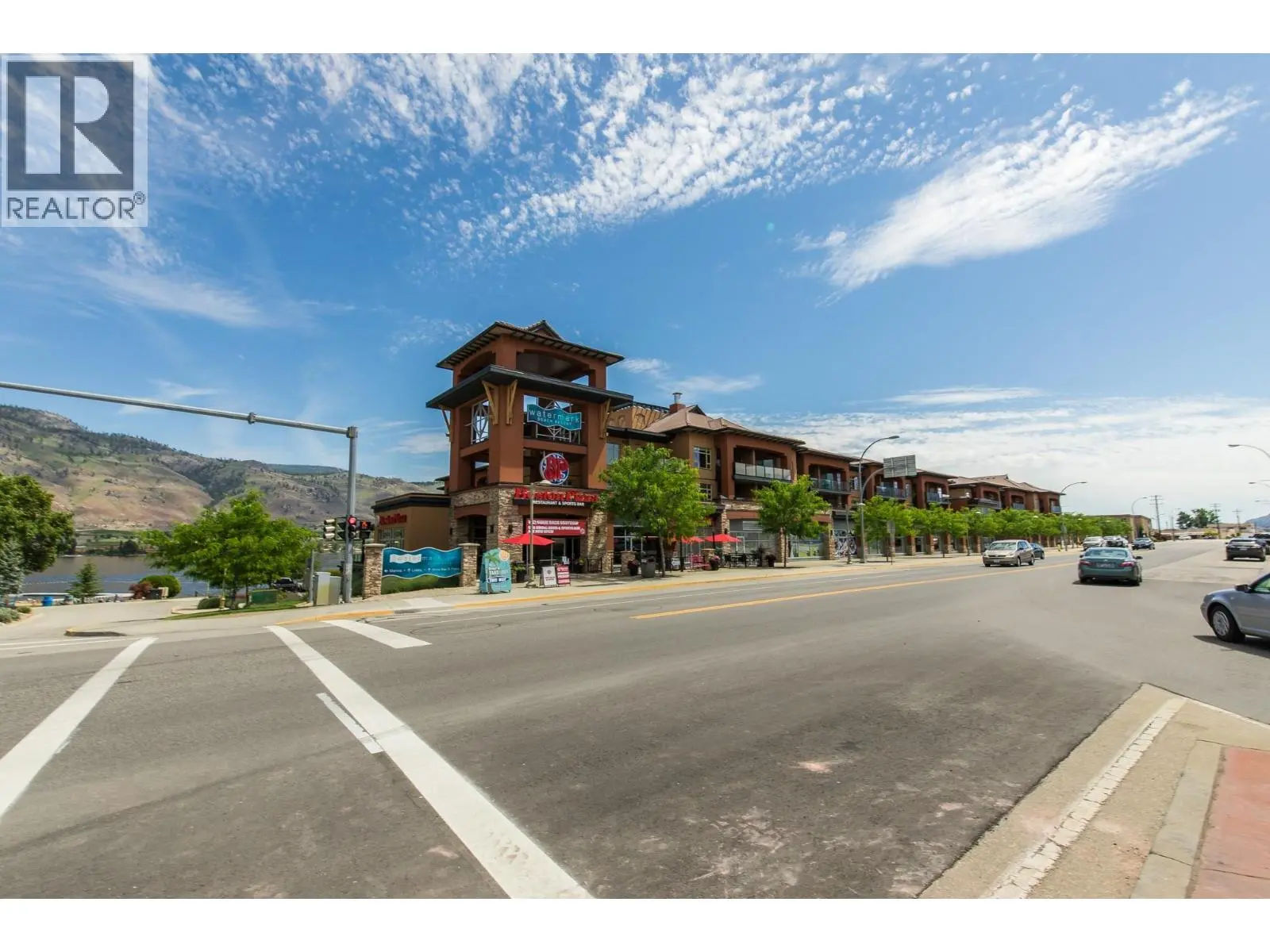 304-15 Park Place. Osoyoos, British Columbia