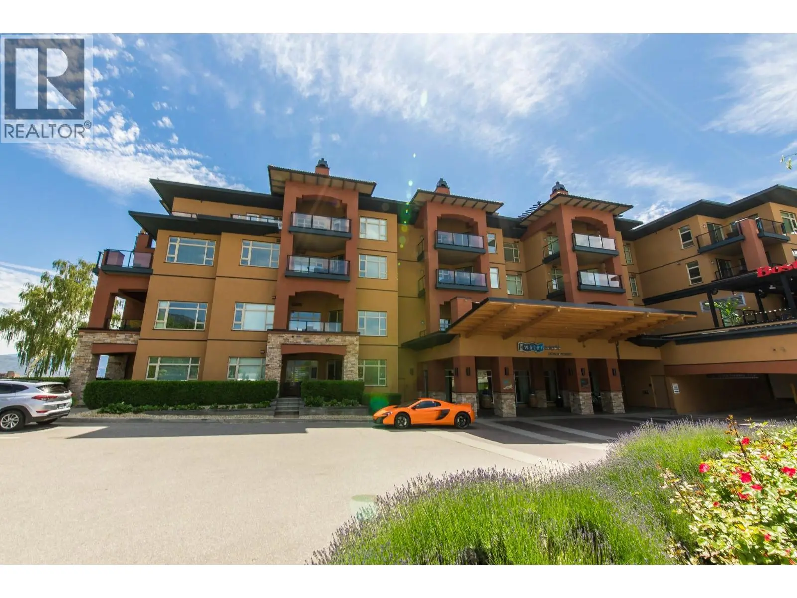 304-15 Park Place. Osoyoos, British Columbia
