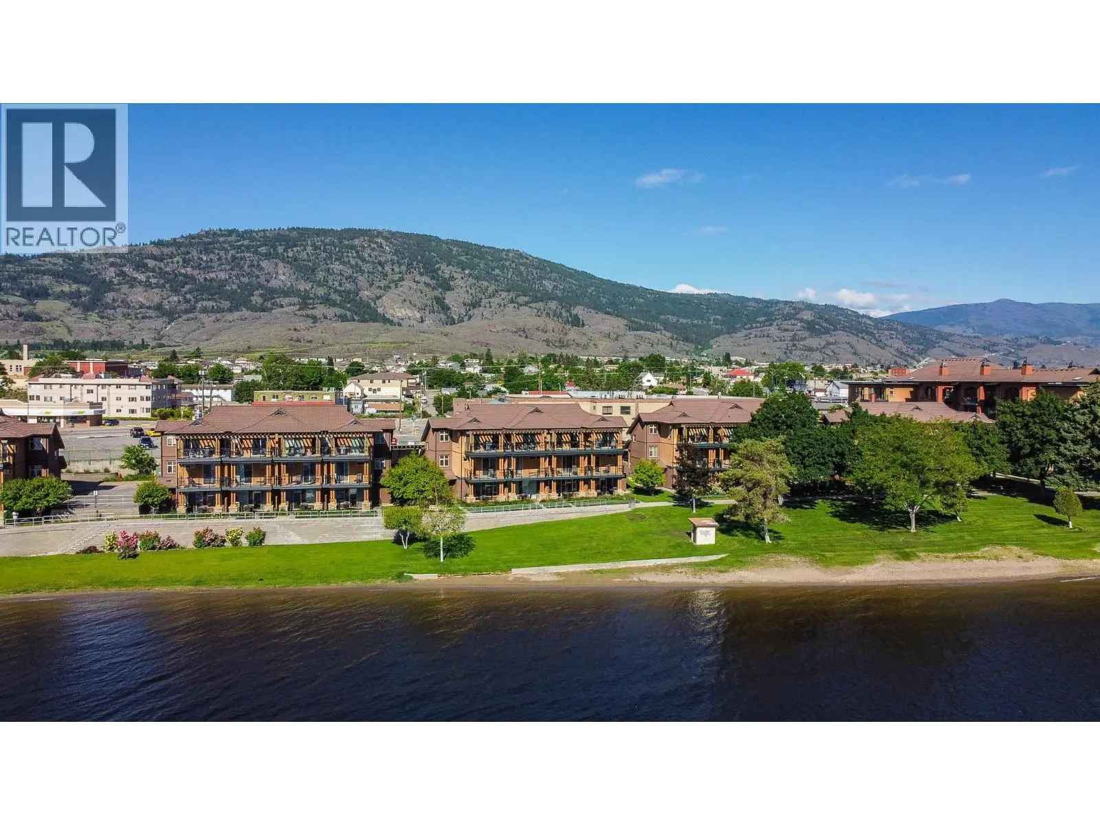 304-15 Park Place. Osoyoos, British Columbia