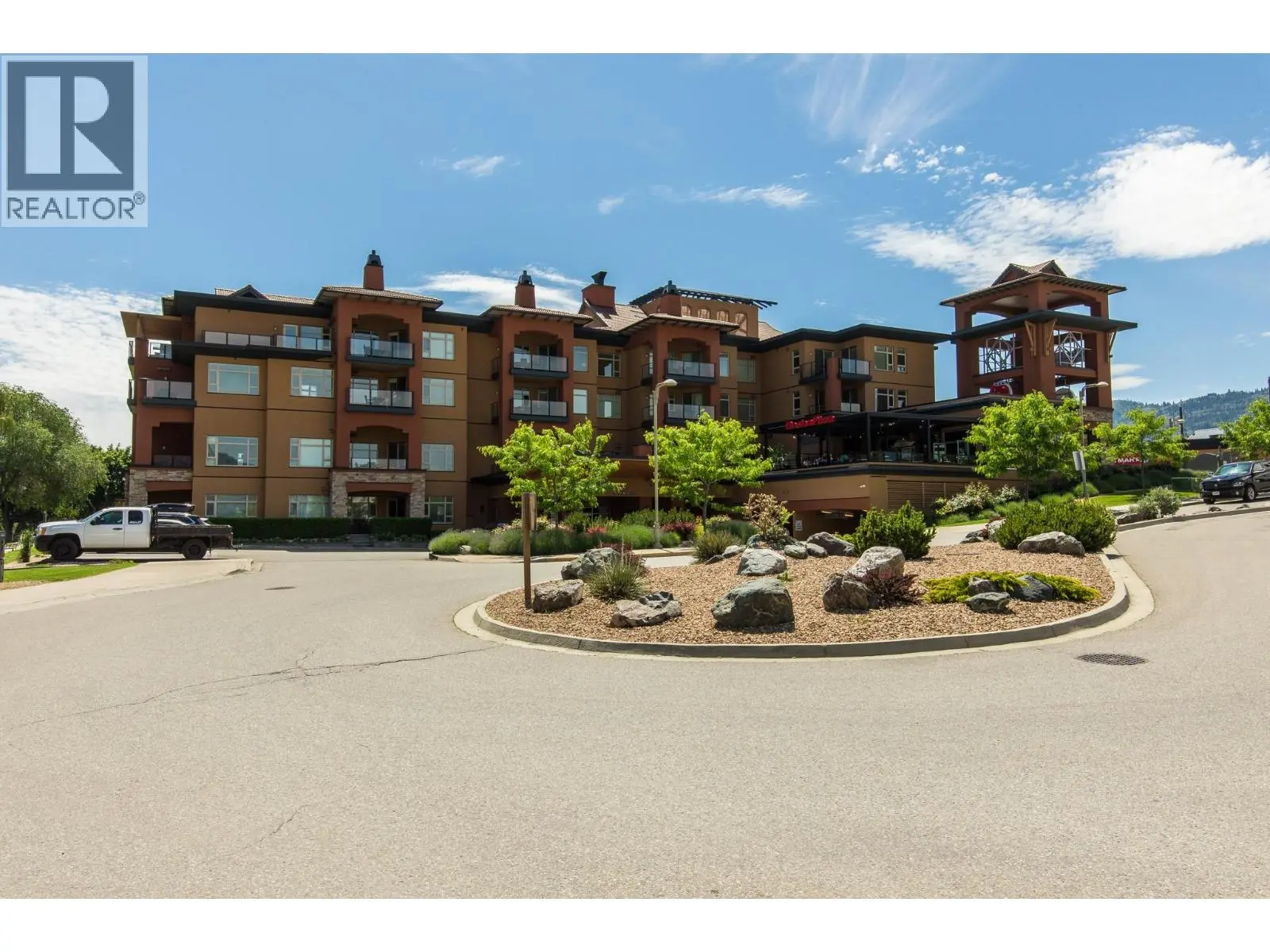 304-15 Park Place. Osoyoos, British Columbia