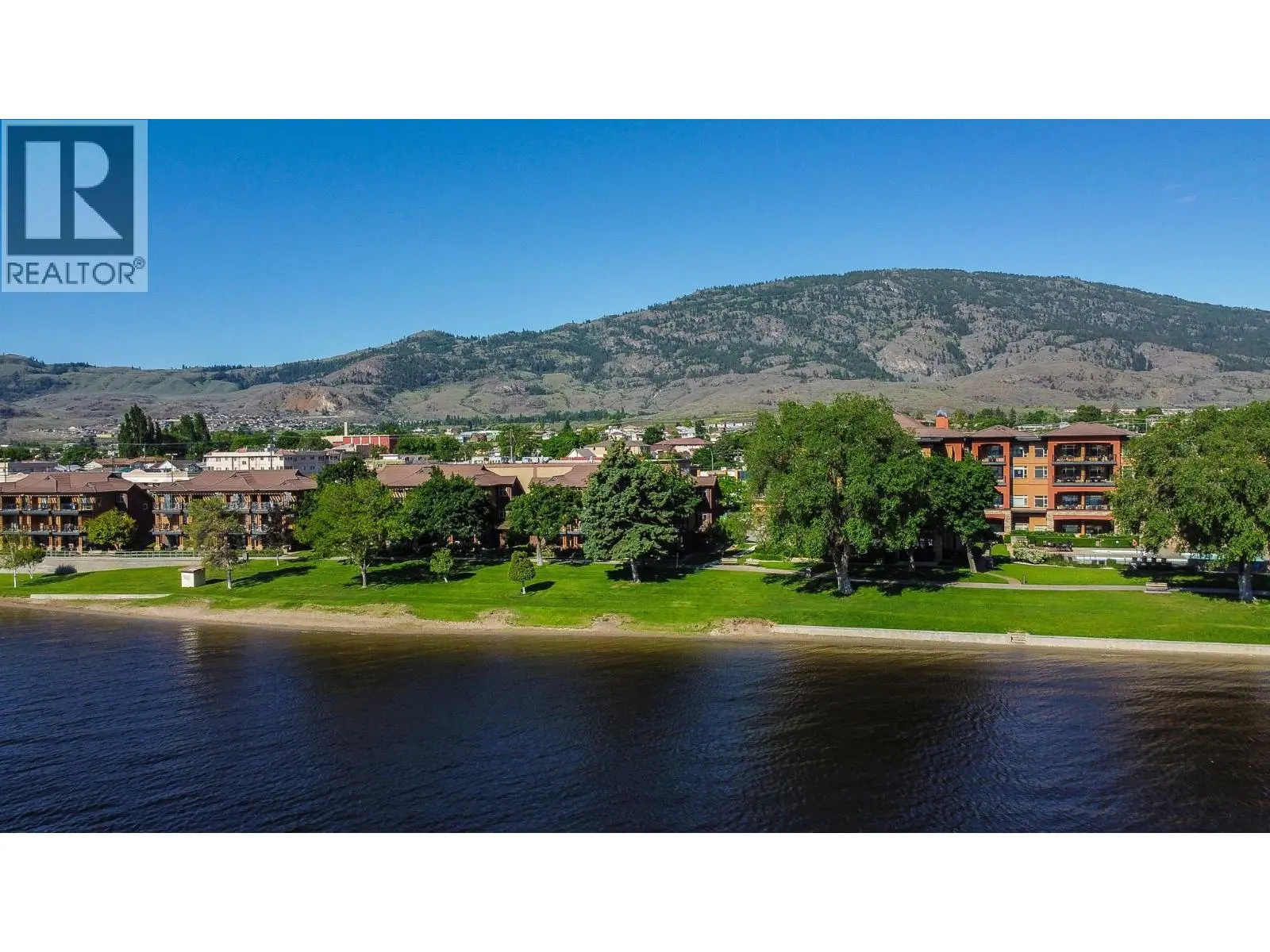 304-15 Park Place. Osoyoos, British Columbia