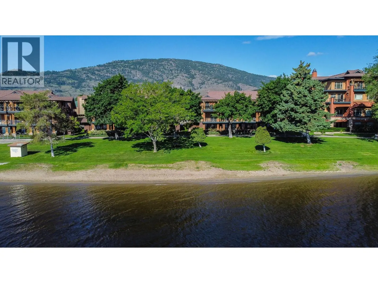304-15 Park Place. Osoyoos, British Columbia