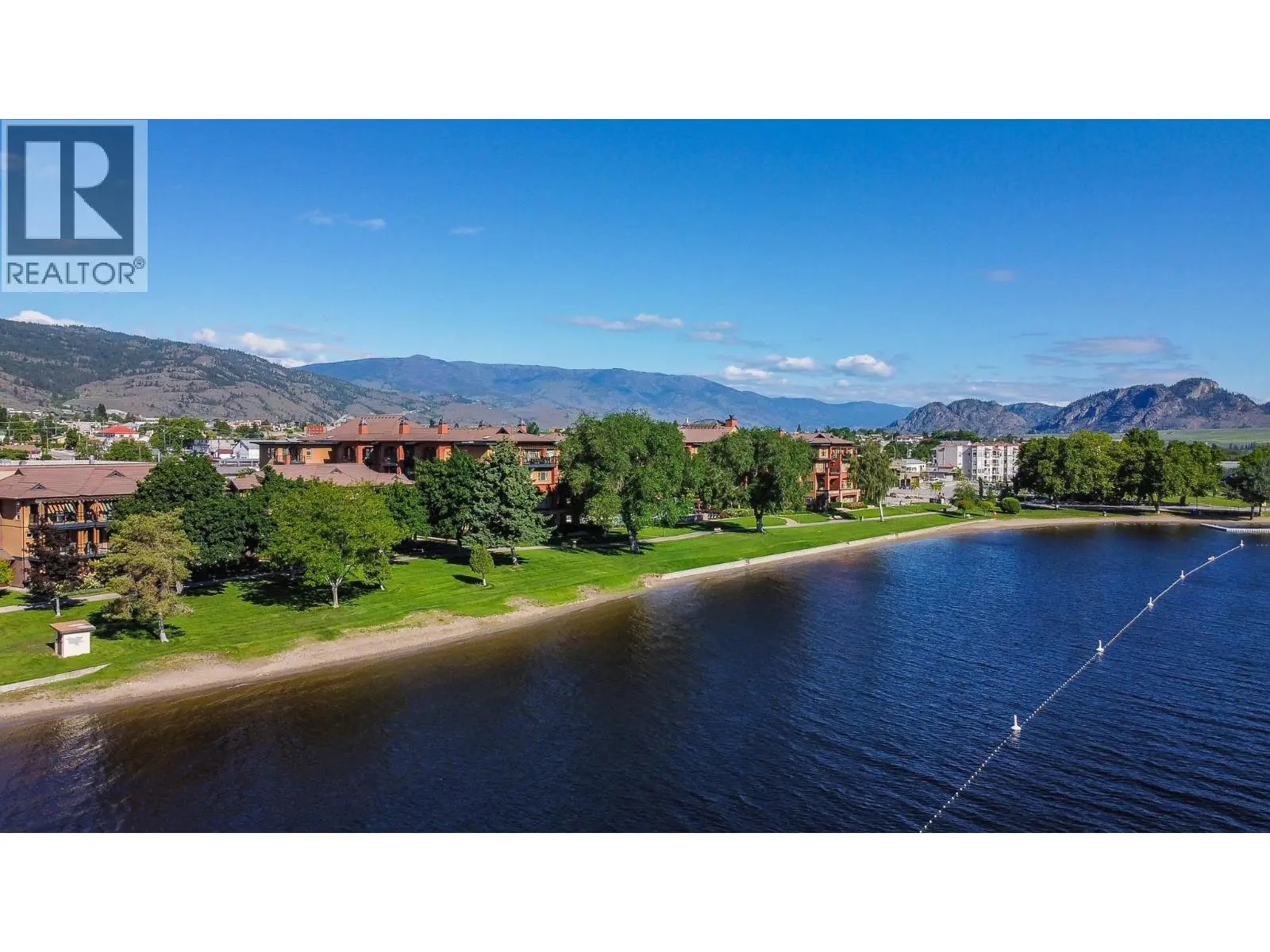 304-15 Park Place. Osoyoos, British Columbia
