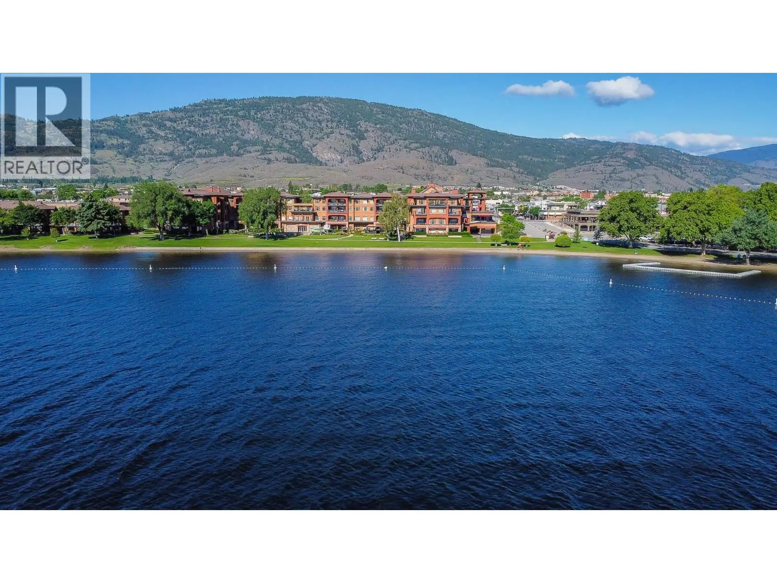 304-15 Park Place. Osoyoos, British Columbia