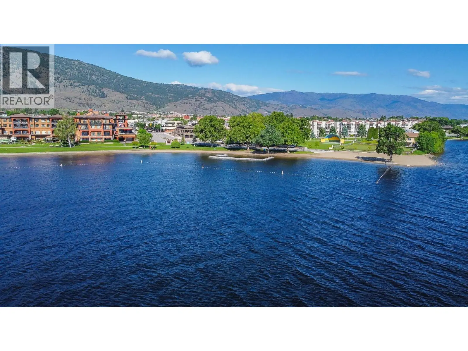 304-15 Park Place. Osoyoos, British Columbia