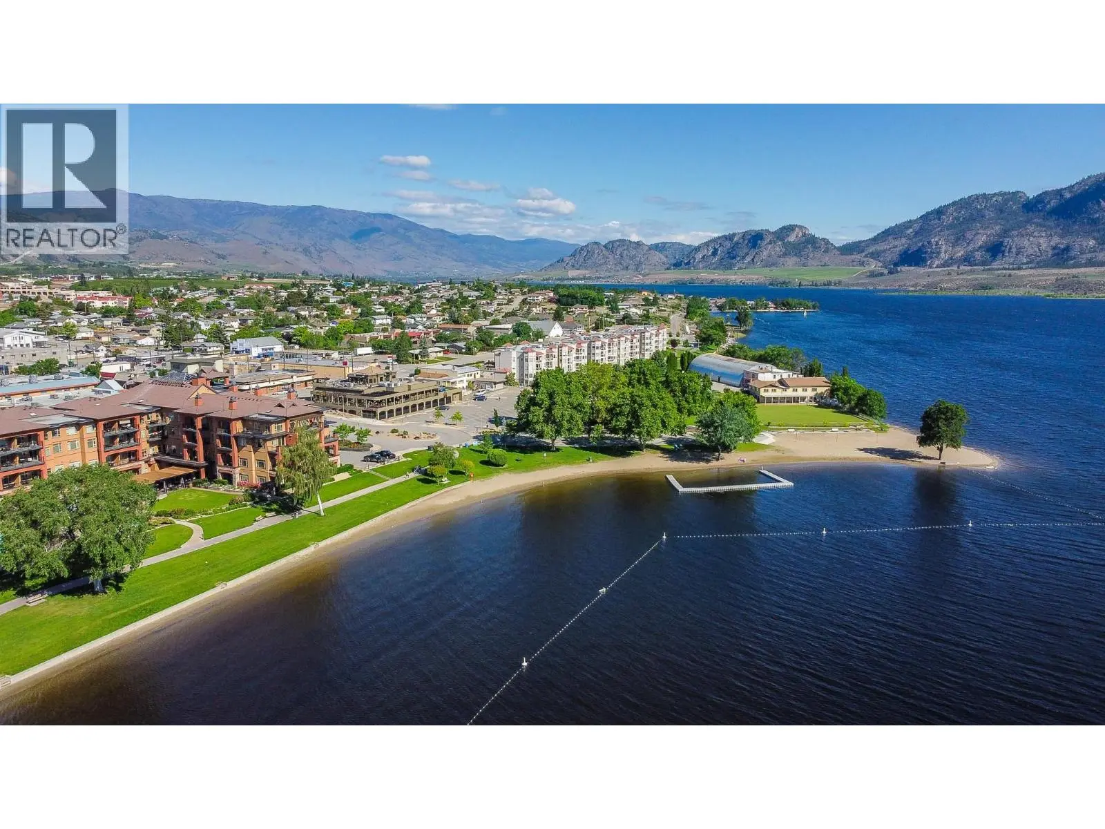 304-15 Park Place. Osoyoos, British Columbia