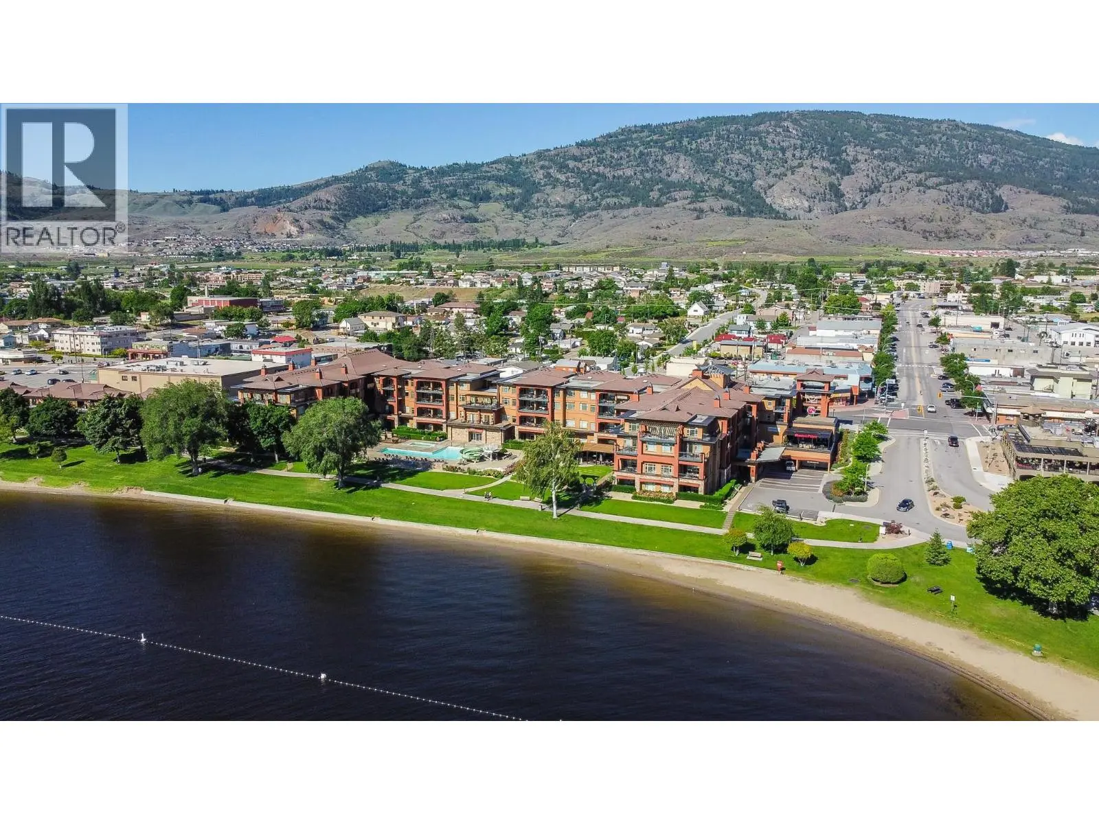 304-15 Park Place. Osoyoos, British Columbia