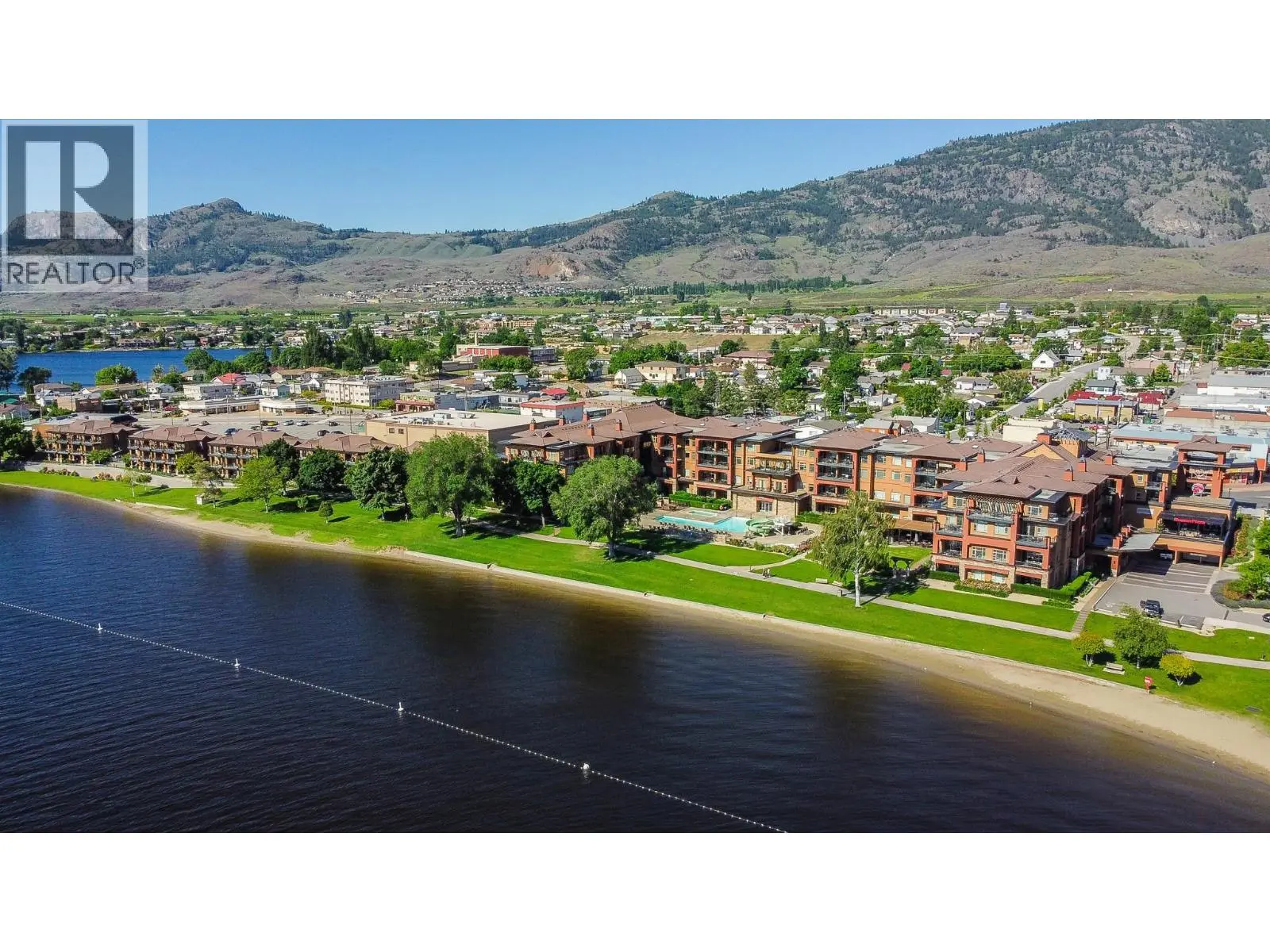 304-15 Park Place. Osoyoos, British Columbia