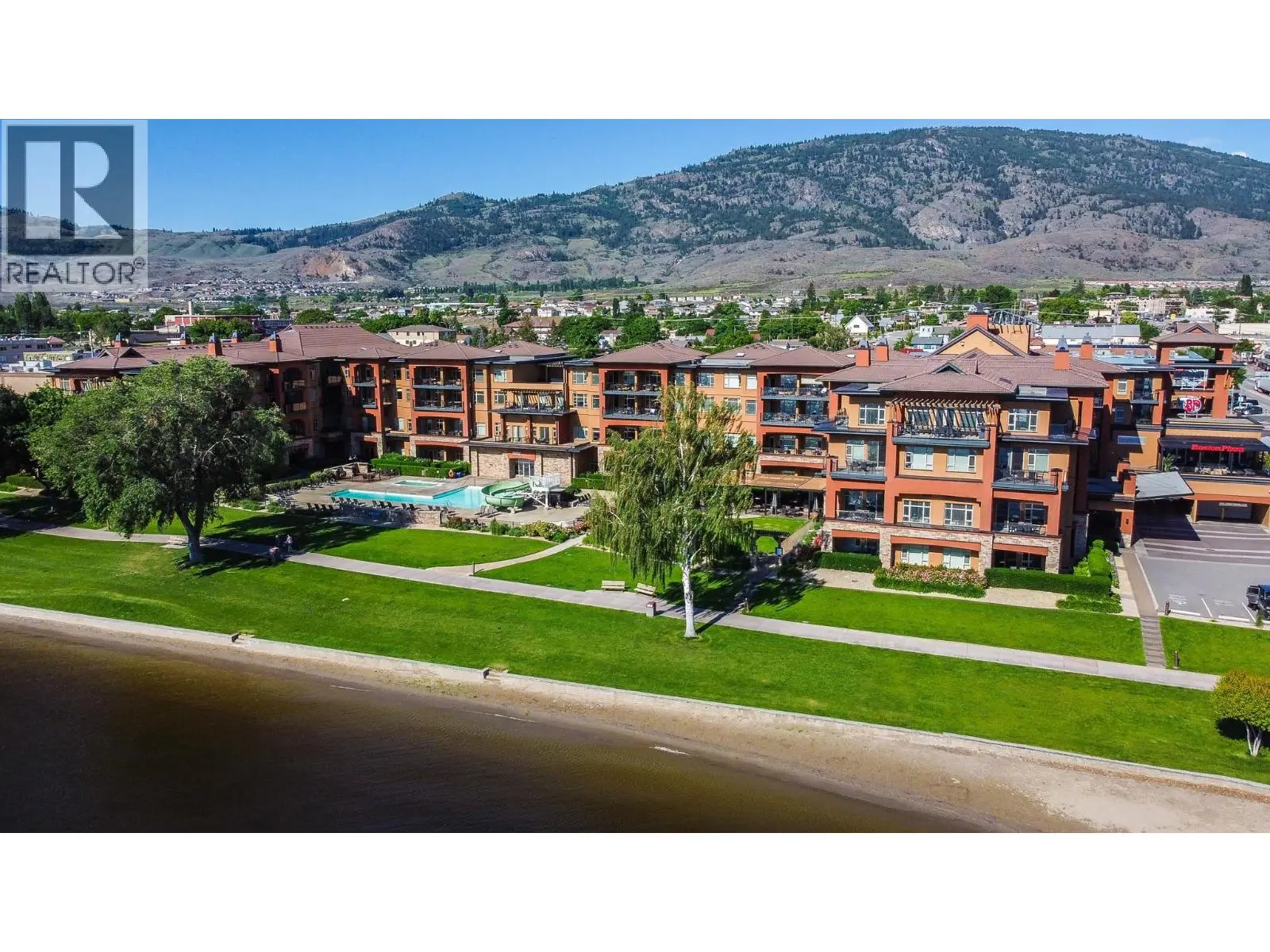 304-15 Park Place. Osoyoos, British Columbia