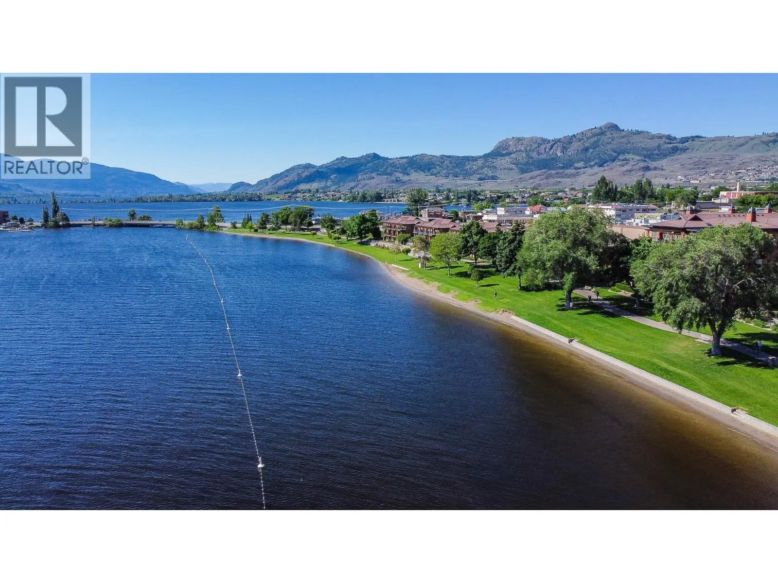 304-15 Park Place. Osoyoos, British Columbia