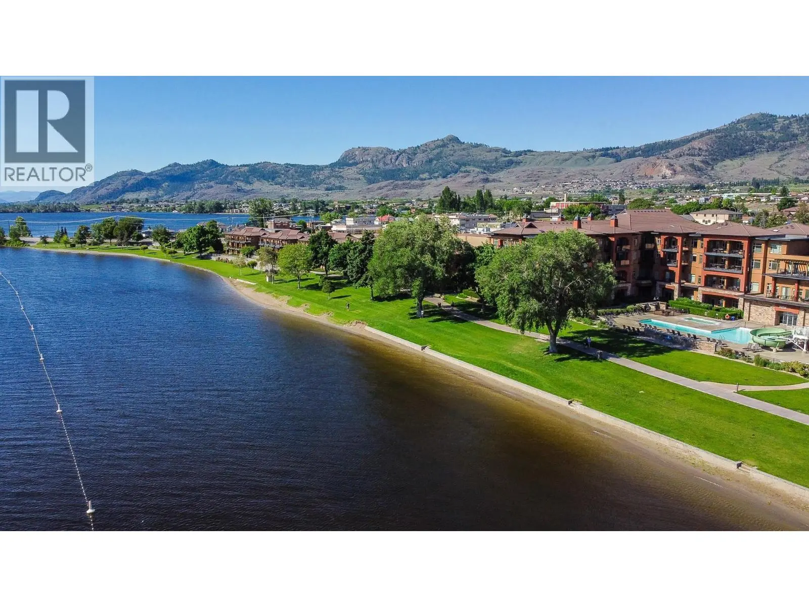 304-15 Park Place. Osoyoos, British Columbia