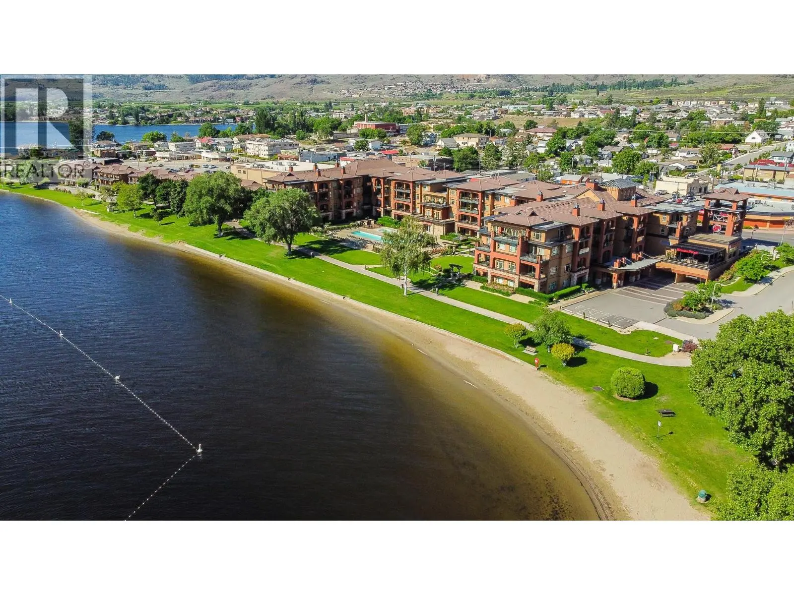 304-15 Park Place. Osoyoos, British Columbia