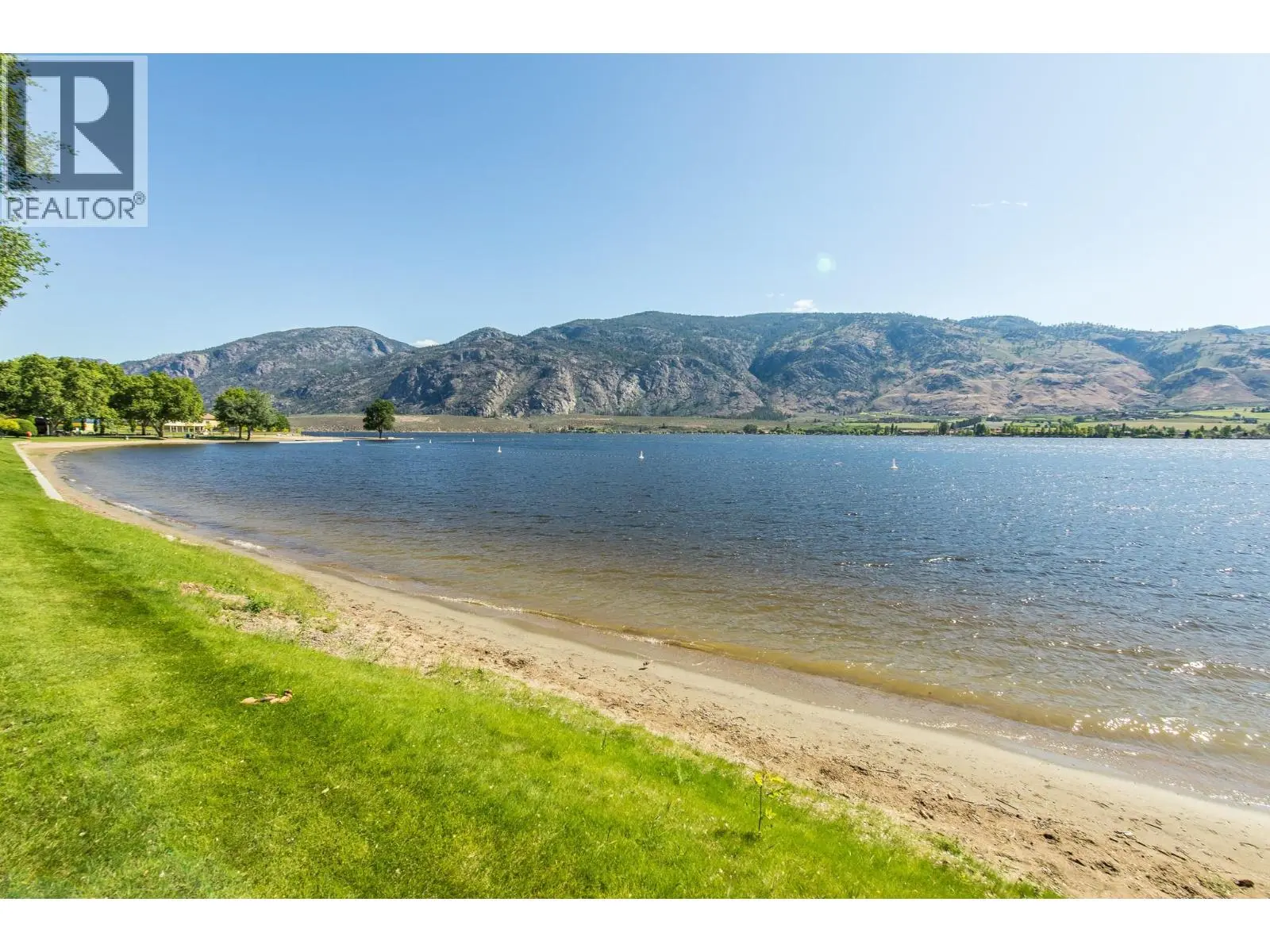 304-15 Park Place. Osoyoos, British Columbia