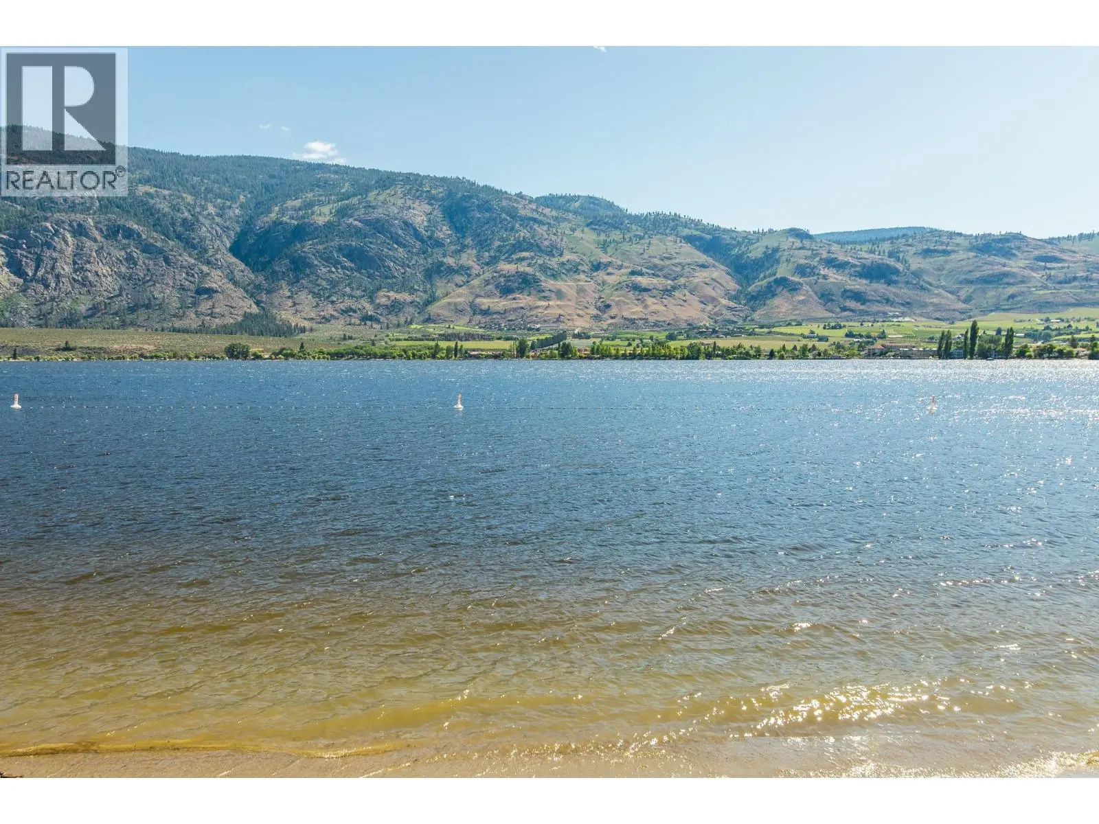 304-15 Park Place. Osoyoos, British Columbia